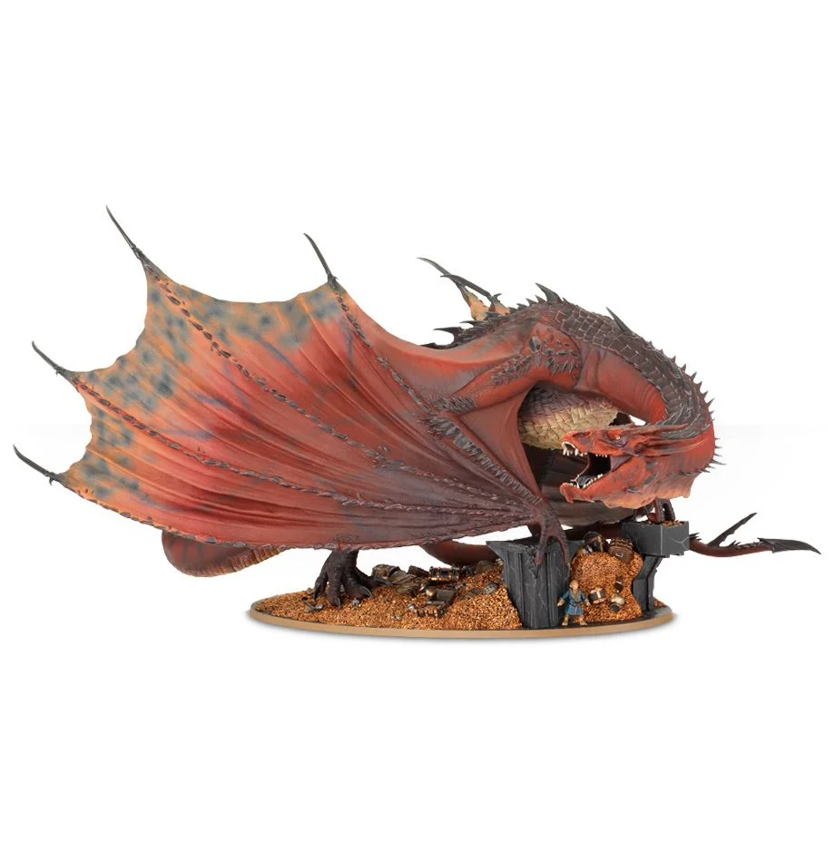 Smaug™