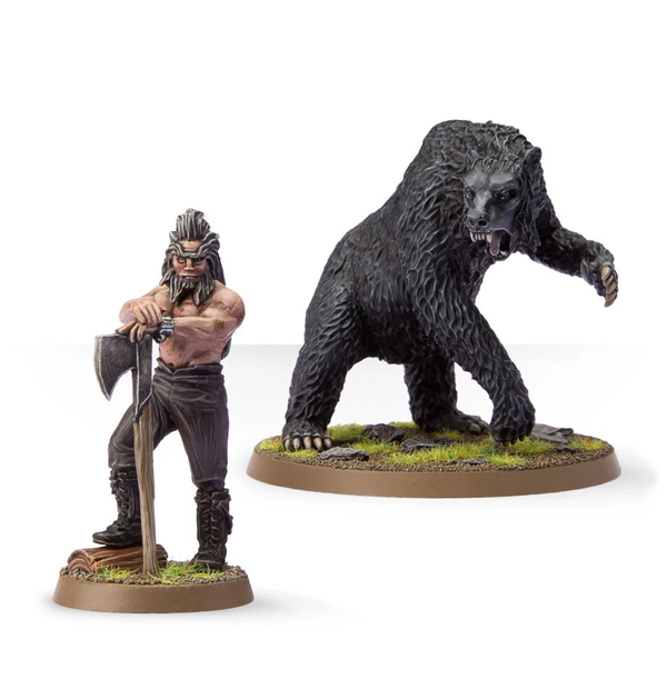 BEORN™ et ours