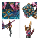 Fluxmaster, Herald of Tzeentch