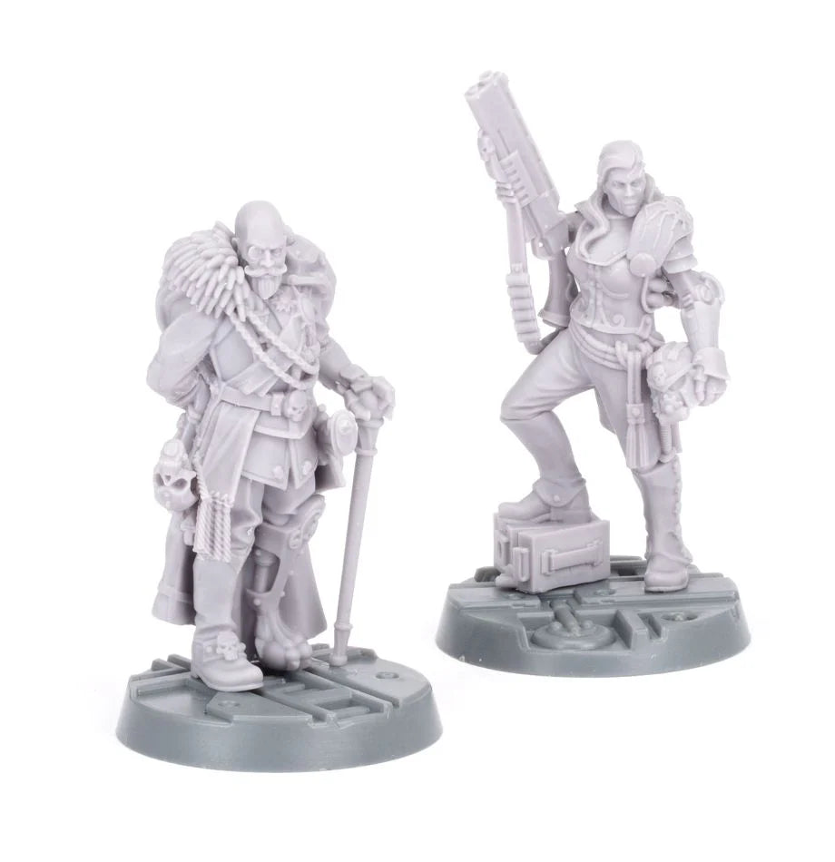 House Greim Military Attaché