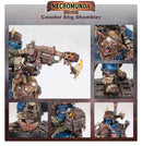 Cawdor Stig-shambler