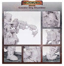 Cawdor Stig-shambler