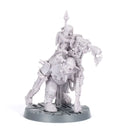 Cawdor Stig-shambler