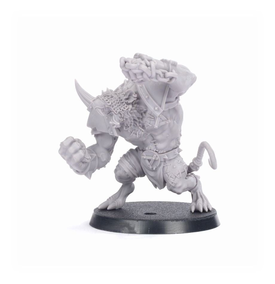 Rat Ogre 2
