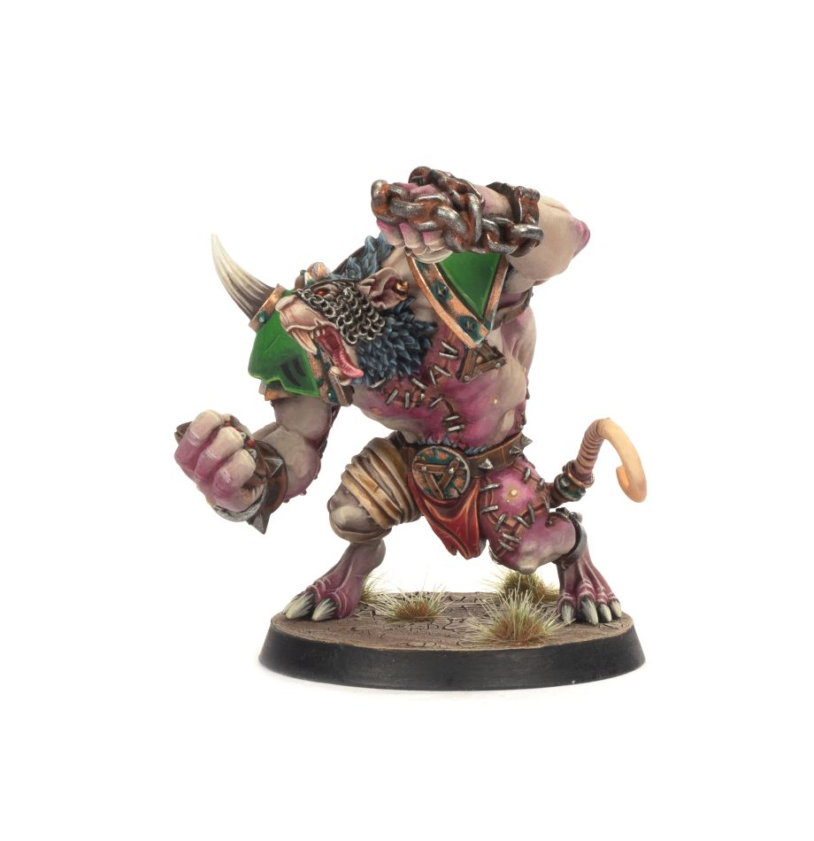 Rat Ogre 2