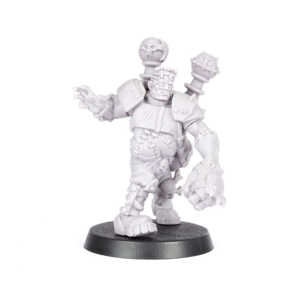 Blood Bowl: Frank 'n' Stein