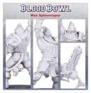 BLOOD BOWL: Max Spleenripper