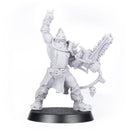 BLOOD BOWL: Max Spleenripper