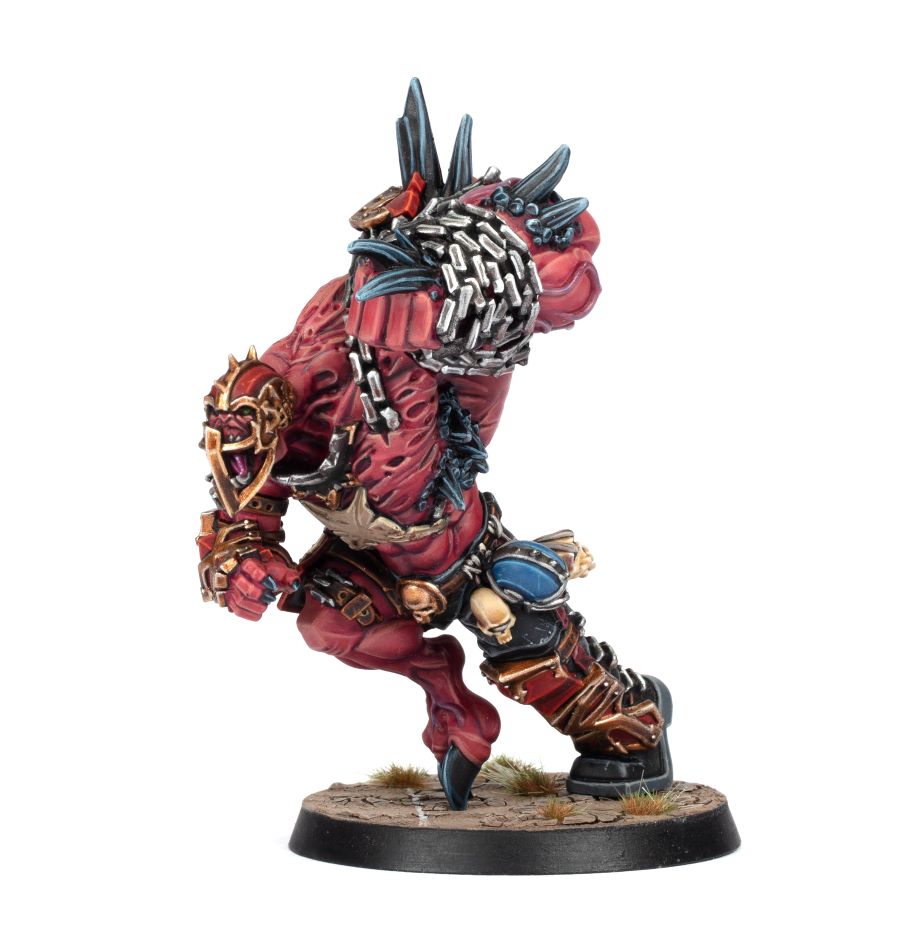 Khorne Bloodspawn