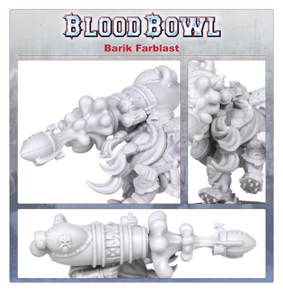 Barik Farblast