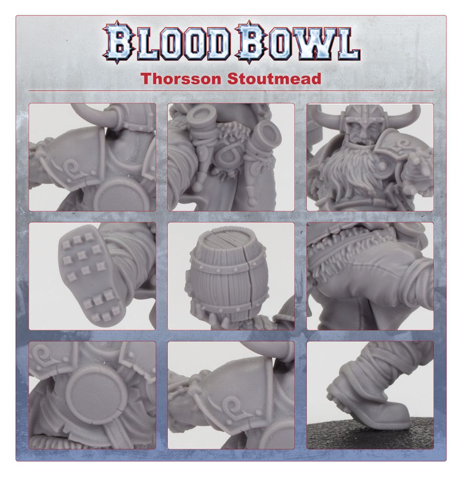 Thorsson Stoutmead