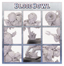 BLOOD BOWL: Rumbelow Sheepskin