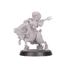 BLOOD BOWL: Rumbelow Sheepskin