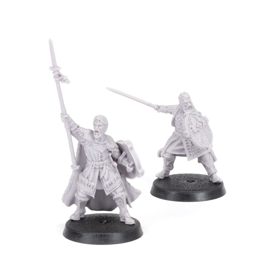 King Brand & Bard II of Dale™