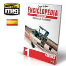 Enciclopedia de Aviación Técnicas de Modelismo 1: Cabinas