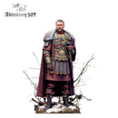 ABT1012 ROMAN CAVALRY OFFICER 180 A.D. 54MM RESIN.
