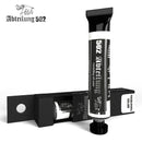 ABTEILUNG 502 FADED WHITE OIL PAINT 20ML ABT165