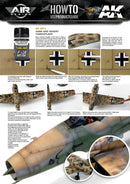 PANELINER FOR SAND AND DESERT CAMOUFLAGE