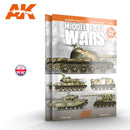 Ak Interactive Middle East Wars 1918-1973 Vol 1