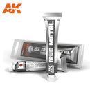 AK TRUE METAL COPPER