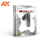 AK METALLICS VOL.1