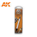 AK8058 Interactive: GLASS FIBRE PENCIL