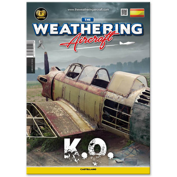 The Weathering Aircraft: KO
