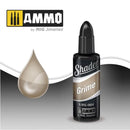 AMMO: Shaders Grime