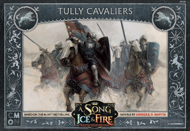 Stark Tully Cavaliers