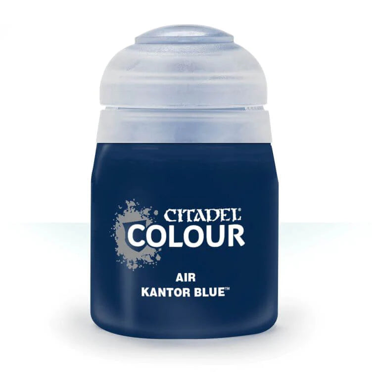 AIR: Kantor Blue 24 ml