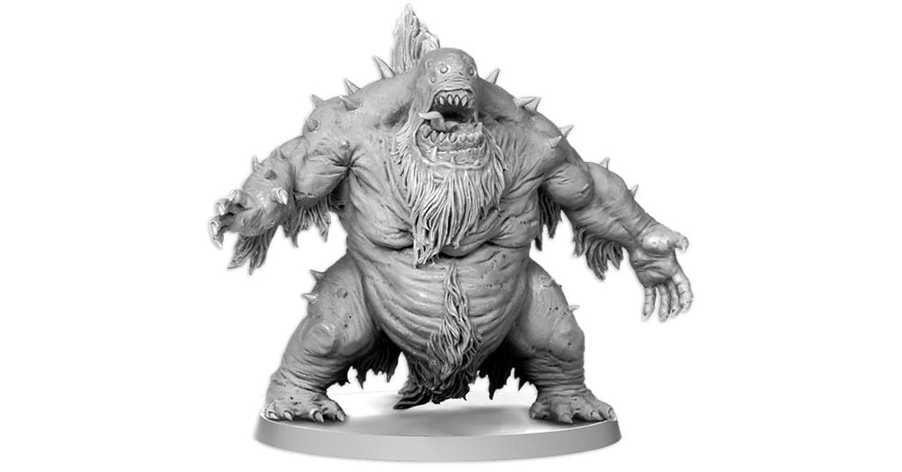 Zombicide: Invader. Black Ops