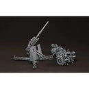 SPECIAL EDITION German 88mm Gun Flak36 Border 1:35