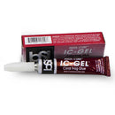 CIANOCRILATO IC-CURE ethyl Cyanoacrylate Gel