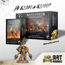 Bundle Horus Heresy-Fafnir