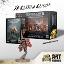 Bundle Horus Heresy-Dominion Zephon