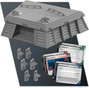 Star Wars: Imperial Bunker Battlefield Expansion