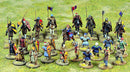SAGA: Crusader Starter Warband