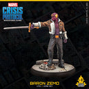 MARVEL CRISIS PROTOCOL: CORE SET