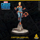 MARVEL CRISIS PROTOCOL: CORE SET