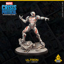 MARVEL CRISIS PROTOCOL: CORE SET