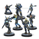 Operation Wildfire Expansion Pack