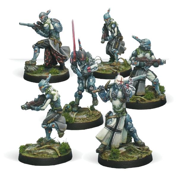 Military Order Panoceania