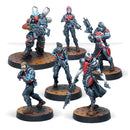 Tunguska Jurisdictional Command