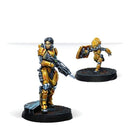 Tai Sheng, Zuyong Invincibles NCO (Breaker Rifle)