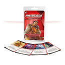 Aristeia: Advanced Tactics Deck (ES)