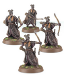 Mirkwood Armoured Elves Warband