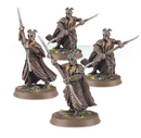 Mirkwood Armoured Elves Warband