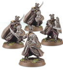 Mirkwood Armoured Elves Warband