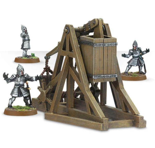 Gondor™ Battlecry Trebuchet