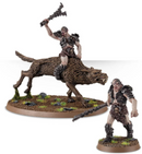 Bolg Castellan of Mount Gundabad